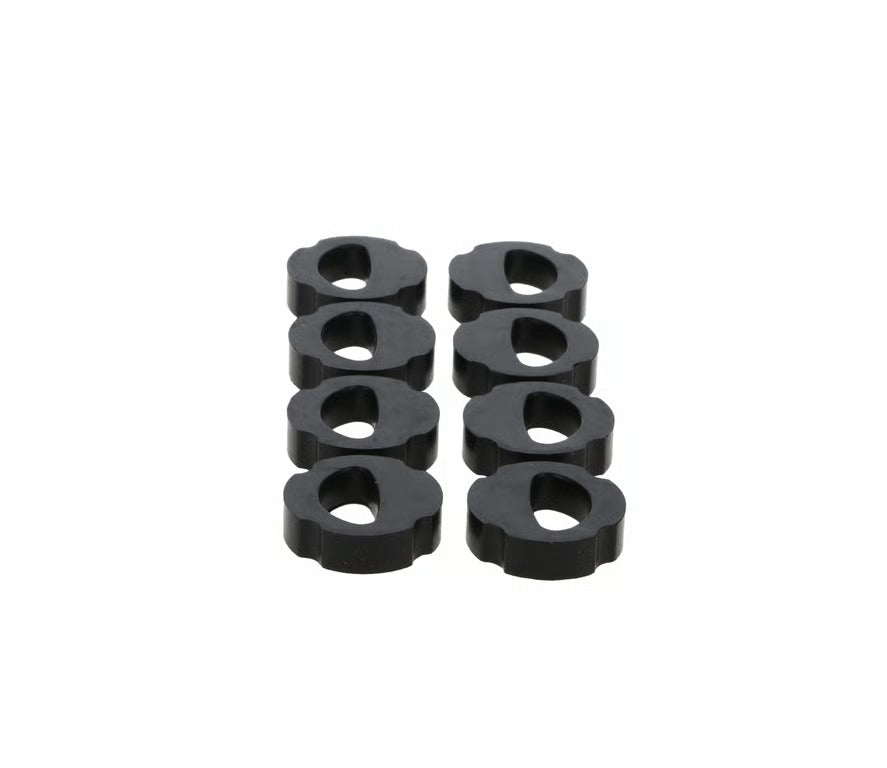 Wiseco Rubber Cushions - WPP3010 (8) Clutch Basket - W6247-8