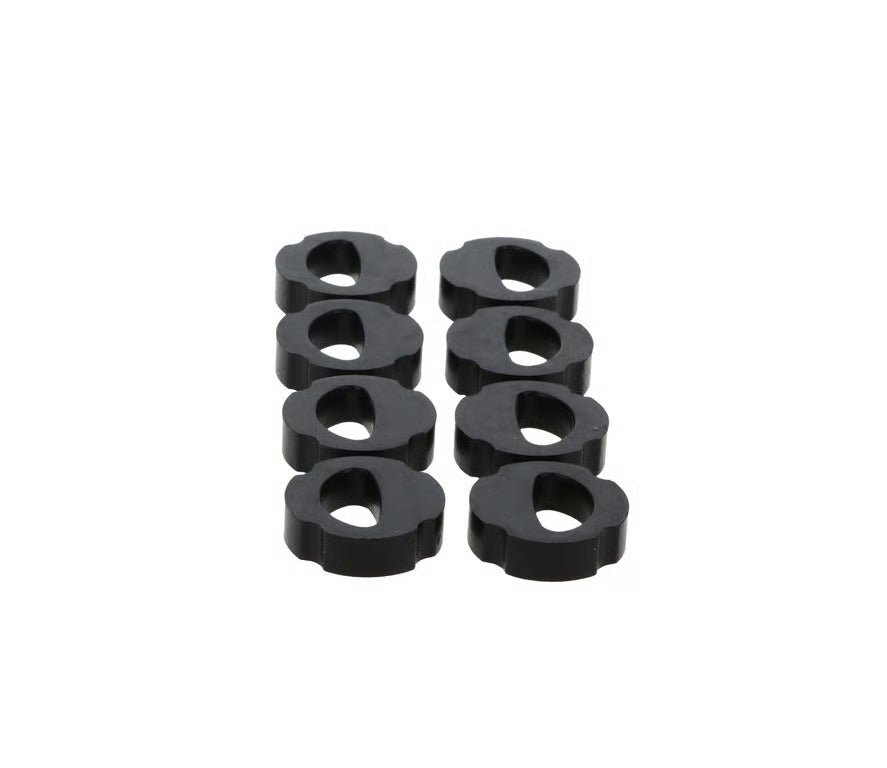 Wiseco Rubber Cushions - WPP3010 (8) Clutch Basket - W6247-8
