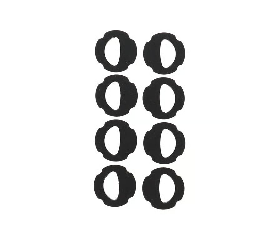 Wiseco Rubber Cushions - WPP3010 (8) Clutch Basket - W6247-8