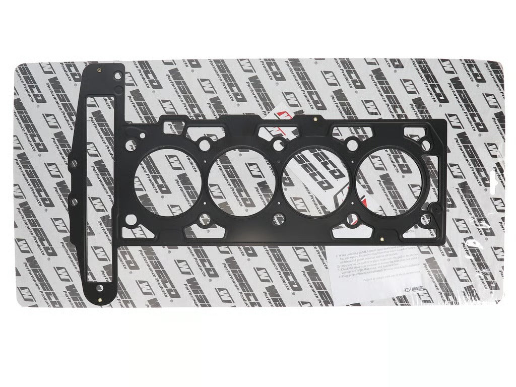 Wiseco SC Gasket - B18 A/B B20 84mm Gasket - W6089