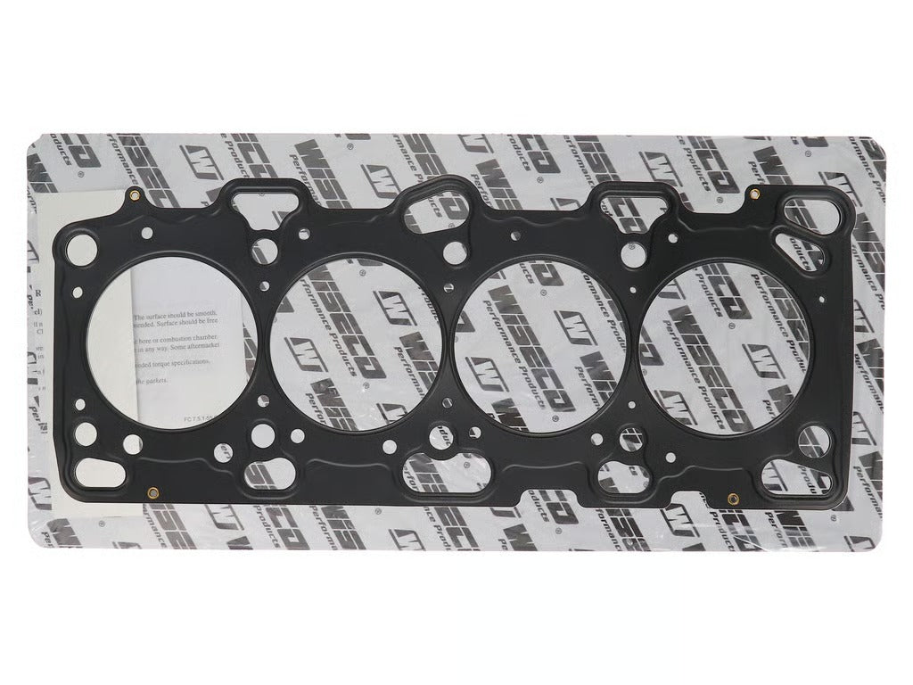 Wiseco SC GASKET-Mits ECLIPSE GALANT 87MM Gasket - W6091