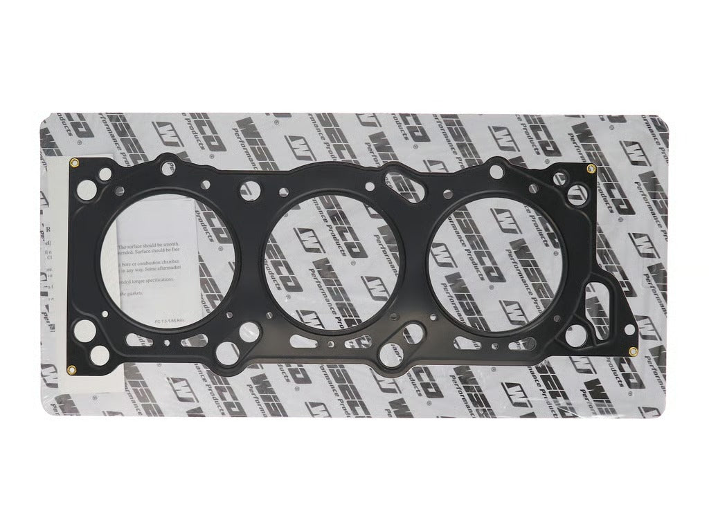 Wiseco SC Gasket - Nissan VG30DETT Gasket - W6312