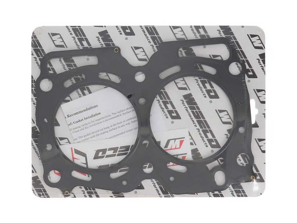Wiseco Head Gasket- 98mm x .040inch Subaru EJ22T Gasket - W6432