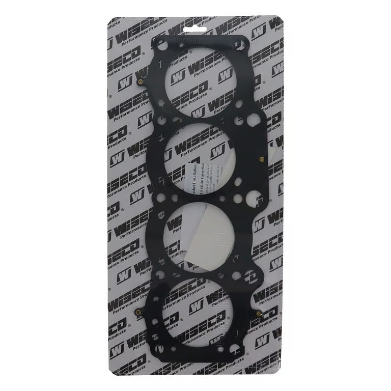 Wiseco SC Gasket - Toyota/Lexus 3SGTE Gasket - W6328