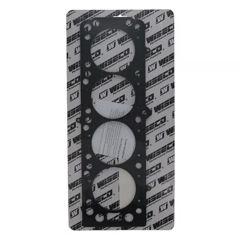 Wiseco SC Gasket - Opel/Vaux .051inch 16V 2L 88mm Gasket - W6424