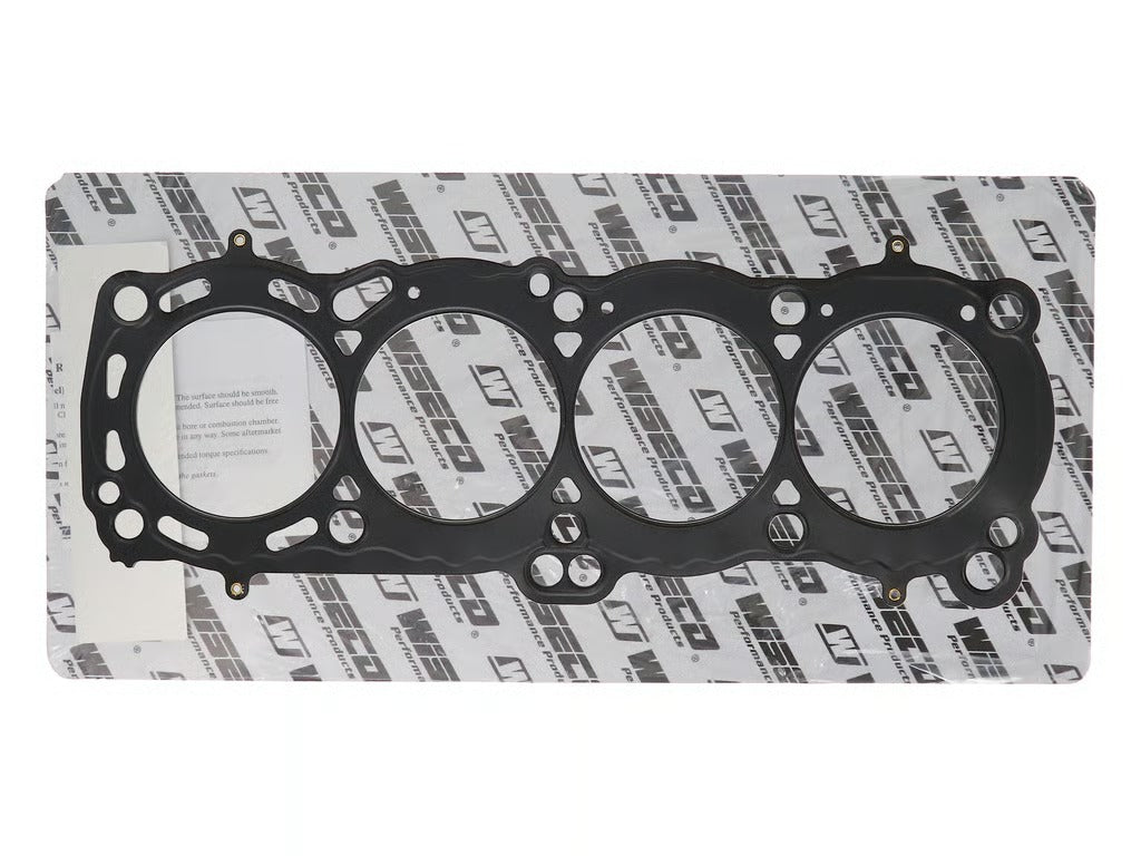 Wiseco SC Head Gasket- Nissan CA18 DOHC 85mm Gasket - W6582