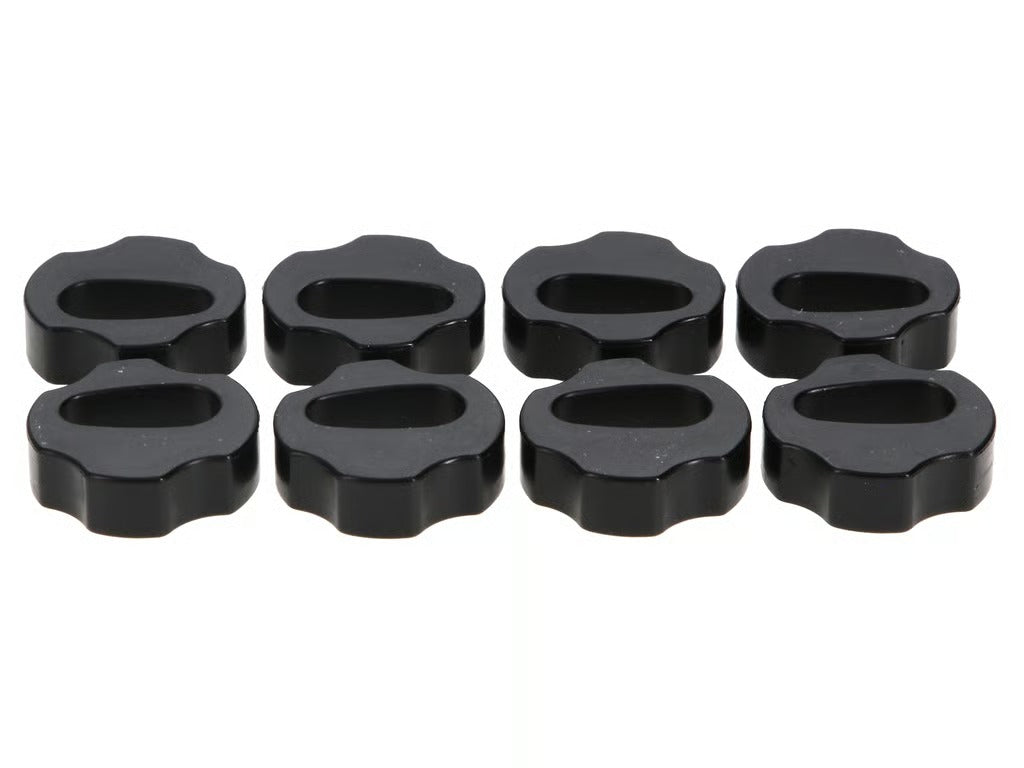 Wiseco Rubber Cushions - WPP 3035 (8) Clutch Basket - W6596-8