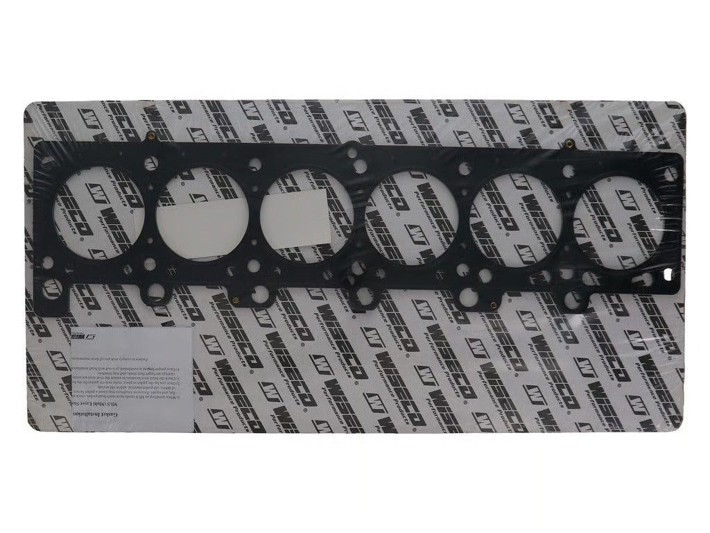 Wiseco BMW M20B20 Cylinder Head Gasket - W6608