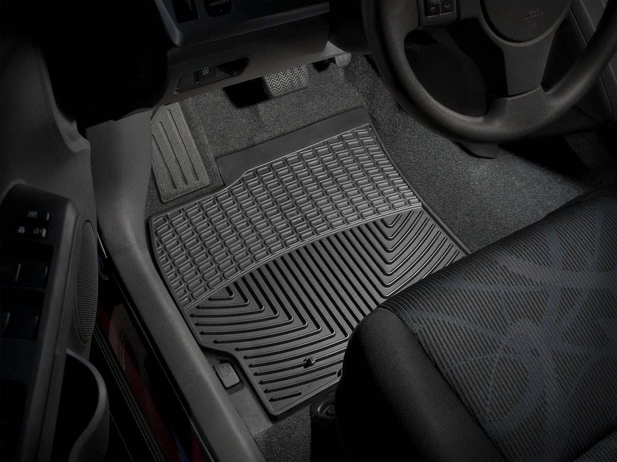 Weathertech - All Weather Floor Mats Tan 08 Scion xB - W92TN