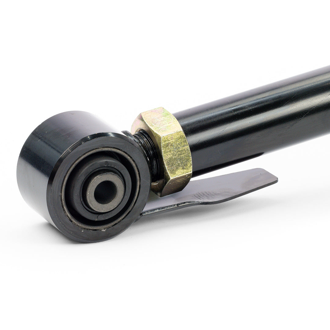 DOBINSONS REAR ADJUSTABLE TUBULAR STEEL SERIES LOWER TRAILING ARMS (PAIR) - WA59-520K