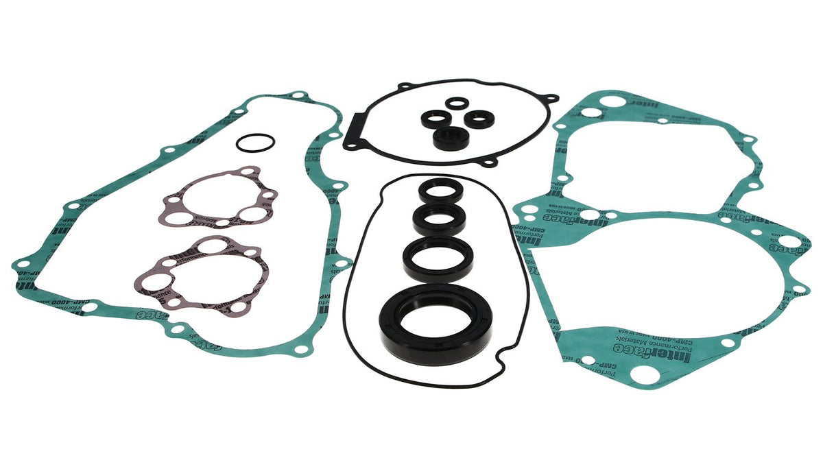 Wiseco KXF250/RM-Z250 Bottom End Gasket Kit - WB1003