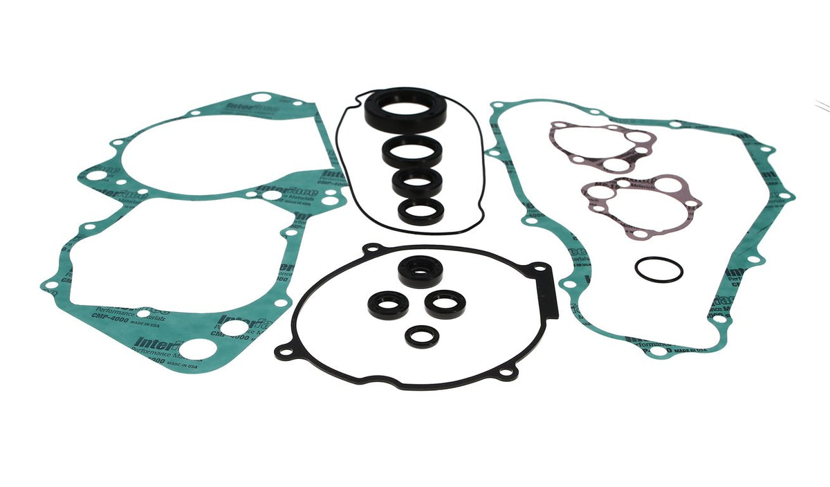 Wiseco KXF250/RM-Z250 Bottom End Gasket Kit - WB1003