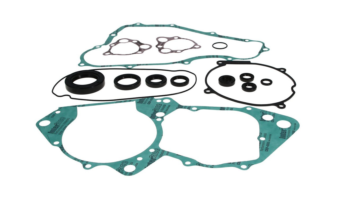 Wiseco 09-16 Kawasaki KX250F Bottom End Gasket Kit - WB1175