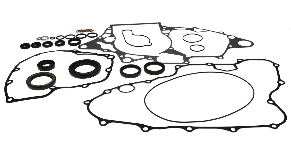 Wiseco 06-14 TRX 450R Bottom End Gasket Kit - WB1182