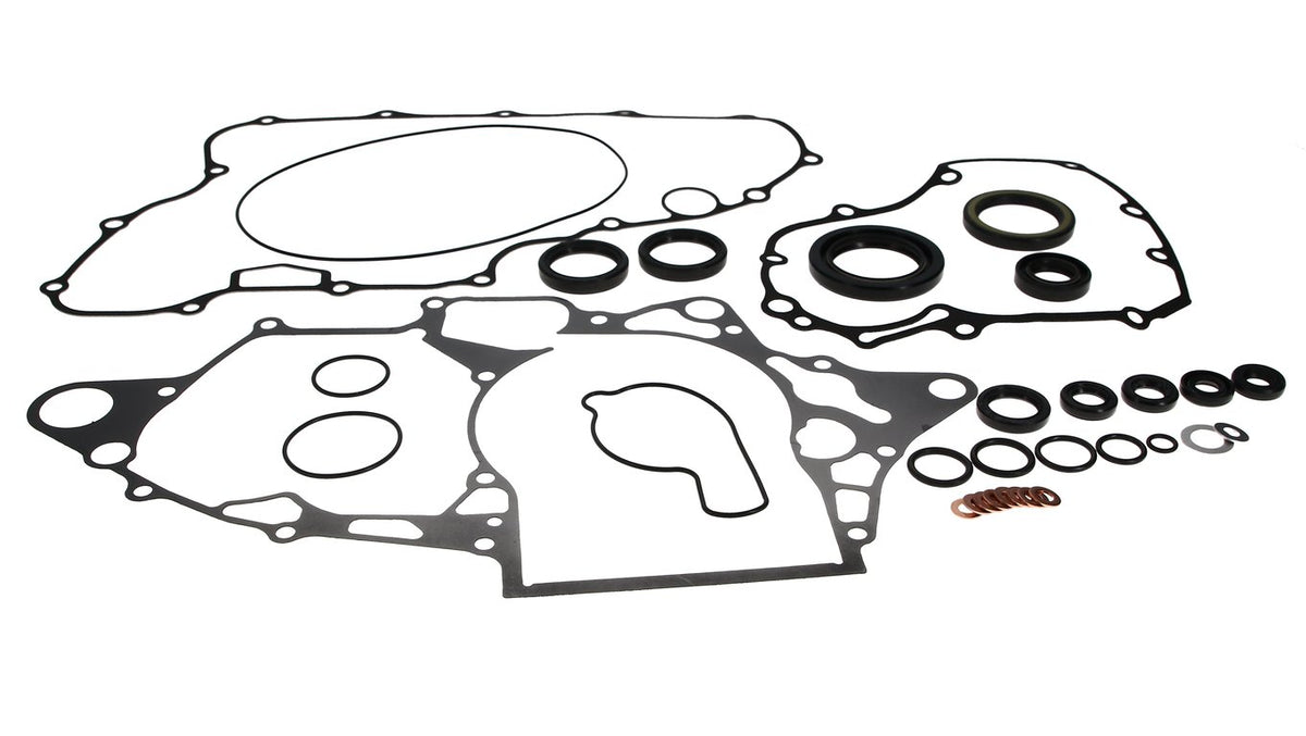 Wiseco 06-14 TRX 450R Bottom End Gasket Kit - WB1182
