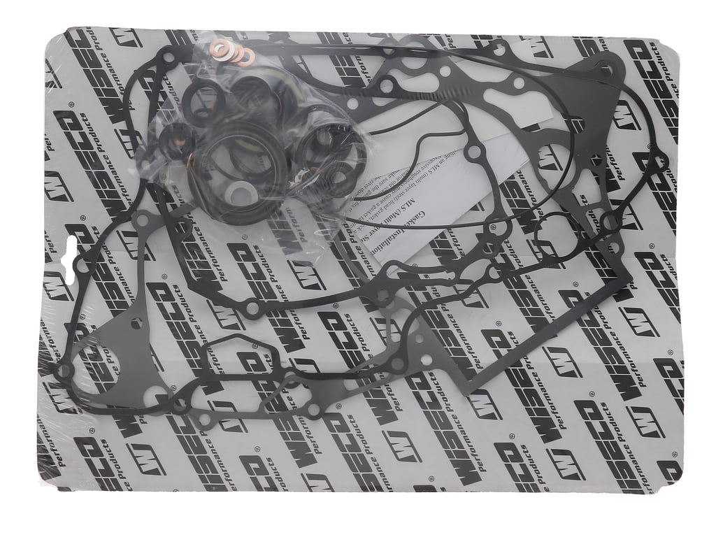 Wiseco 06-14 TRX 450R Bottom End Gasket Kit - WB1182