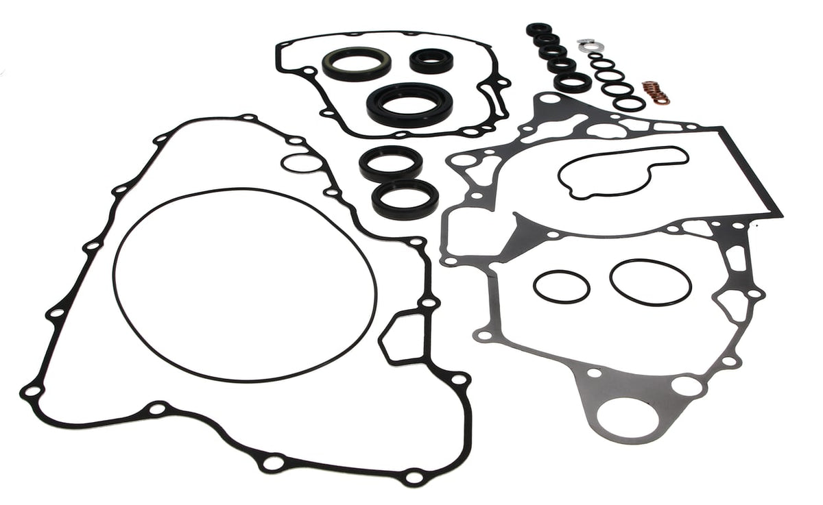 Wiseco 06-14 TRX 450R Bottom End Gasket Kit - WB1182