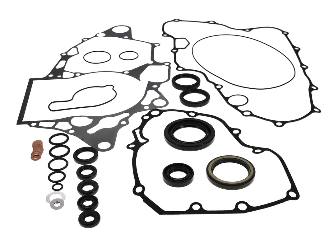 Wiseco 06-14 TRX 450R Bottom End Gasket Kit - WB1182