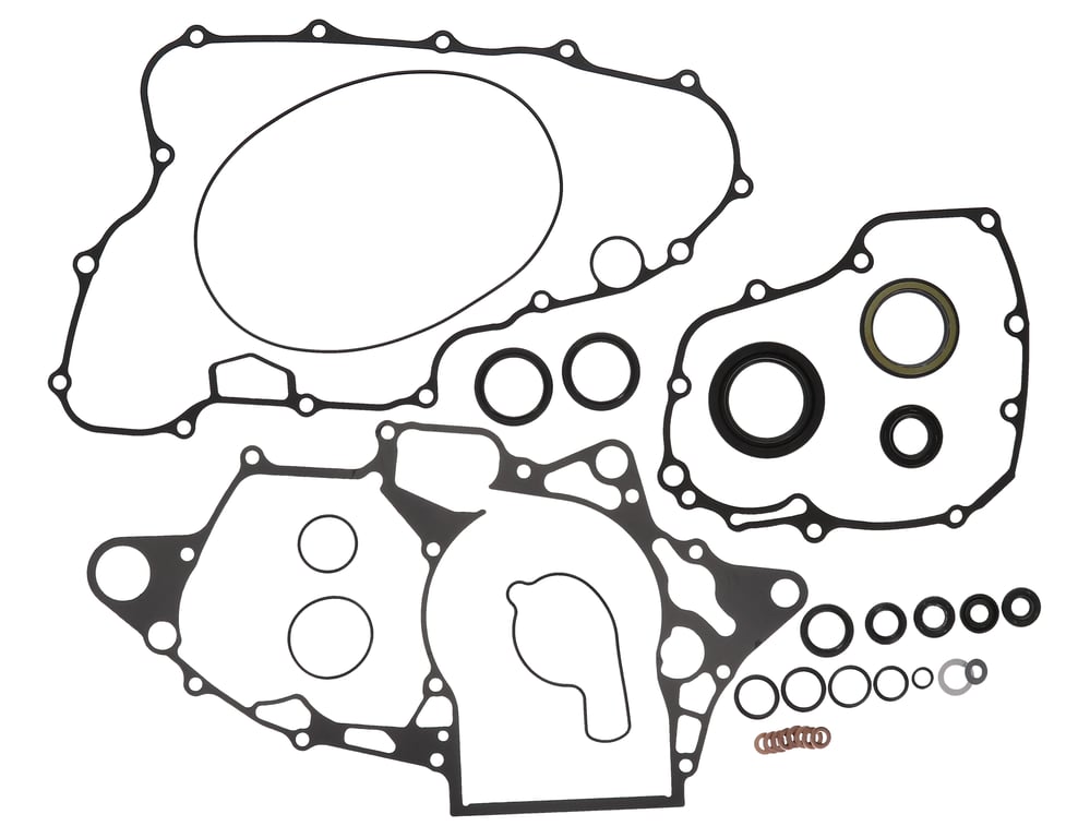 Wiseco 06-14 TRX 450R Bottom End Gasket Kit - WB1182