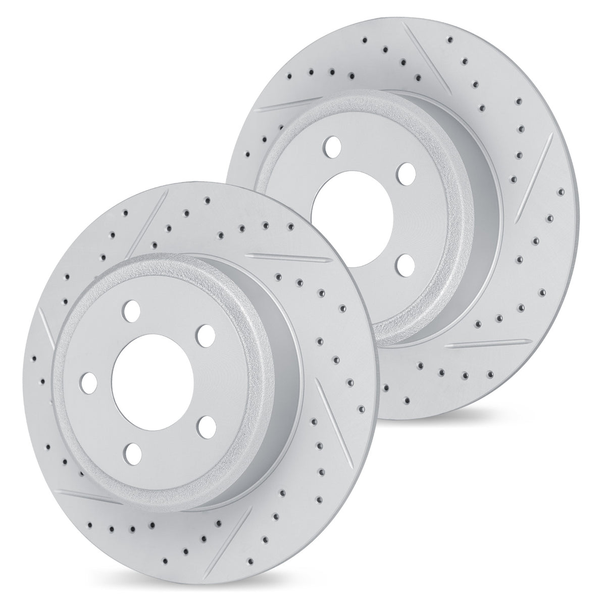 R1 Concepts brake kit WBPN1-03042