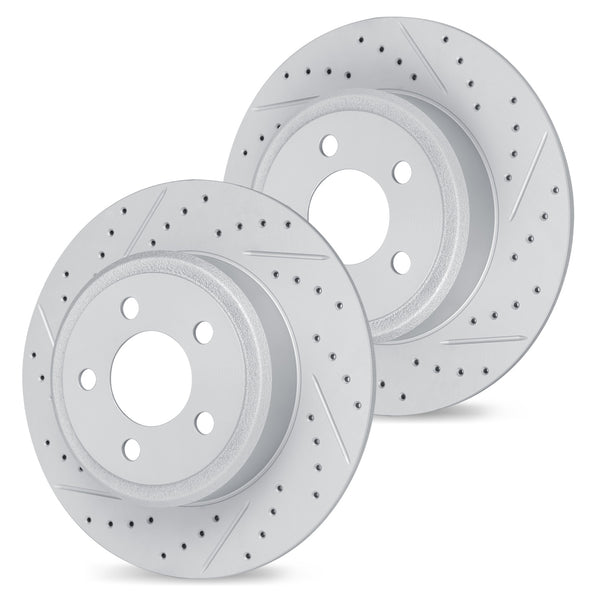 R1 Concepts brake kit WBPN1-21021