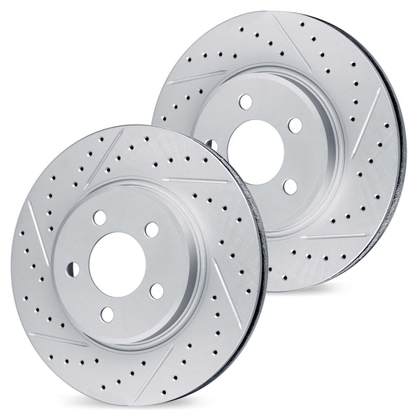 R1 Concepts brake kit WBPN1-31072