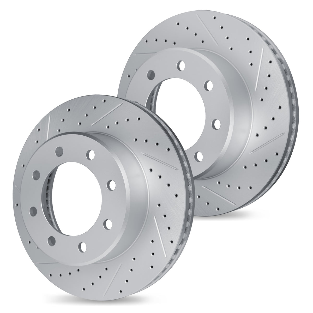 R1 Concepts brake kit WBPN1-40031