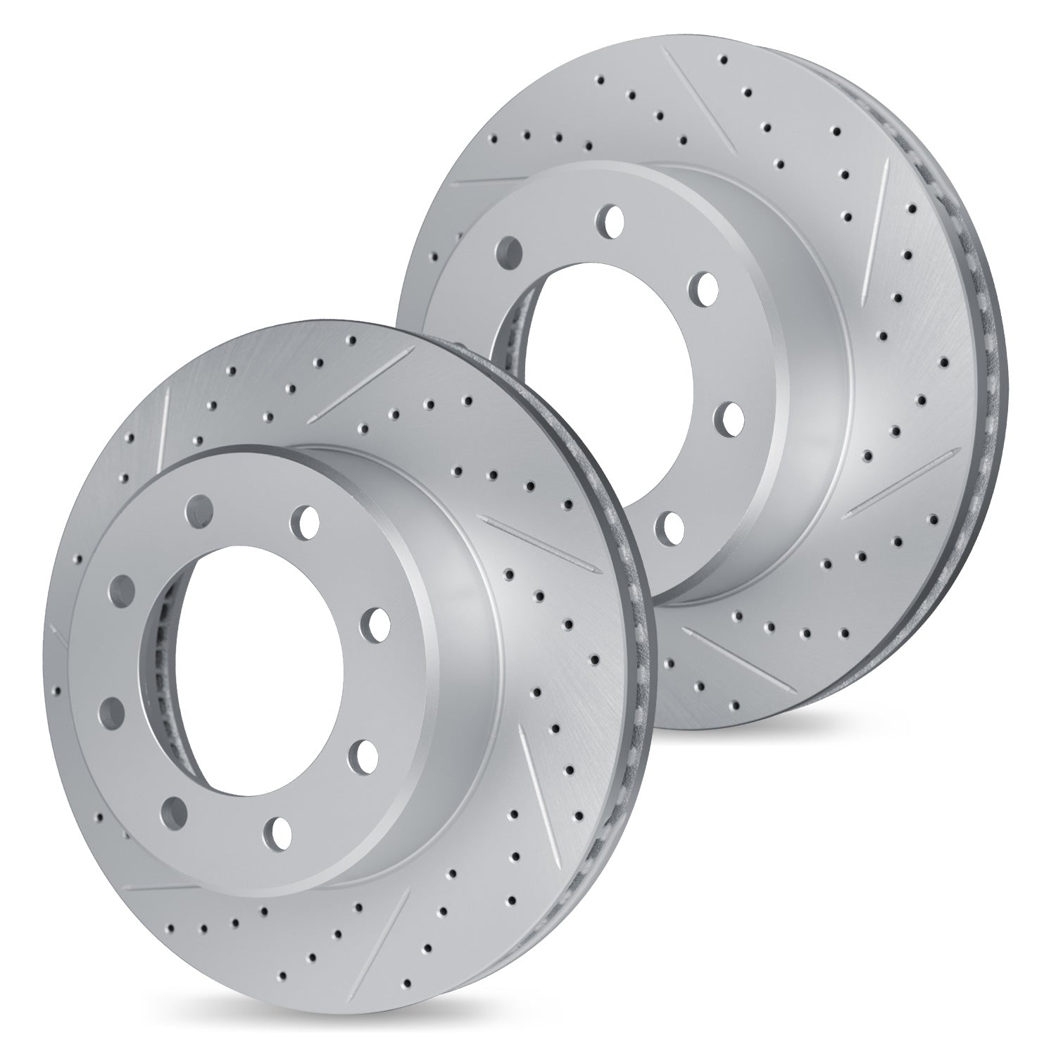 R1 Concepts brake kit WBPN1-48012