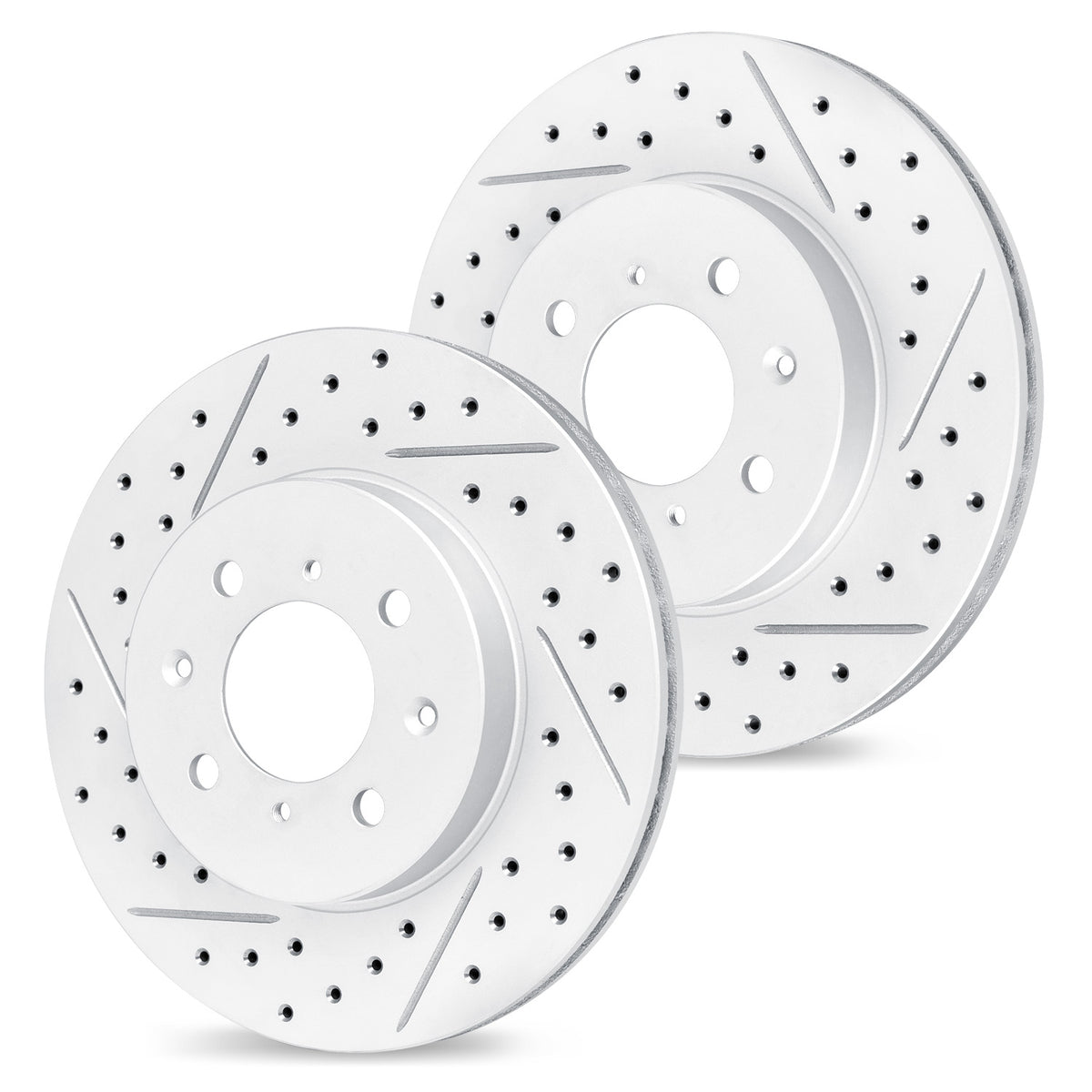 R1 Concepts brake kit WBPN1-59005