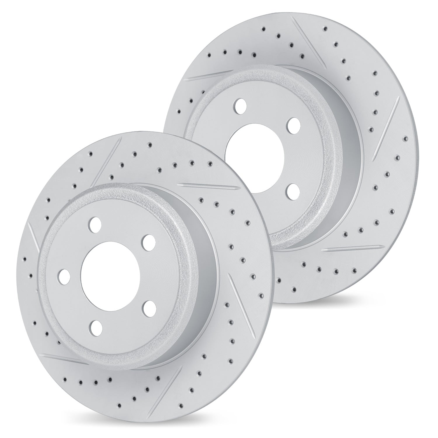 R1 Concepts brake kit WBPN1-59032