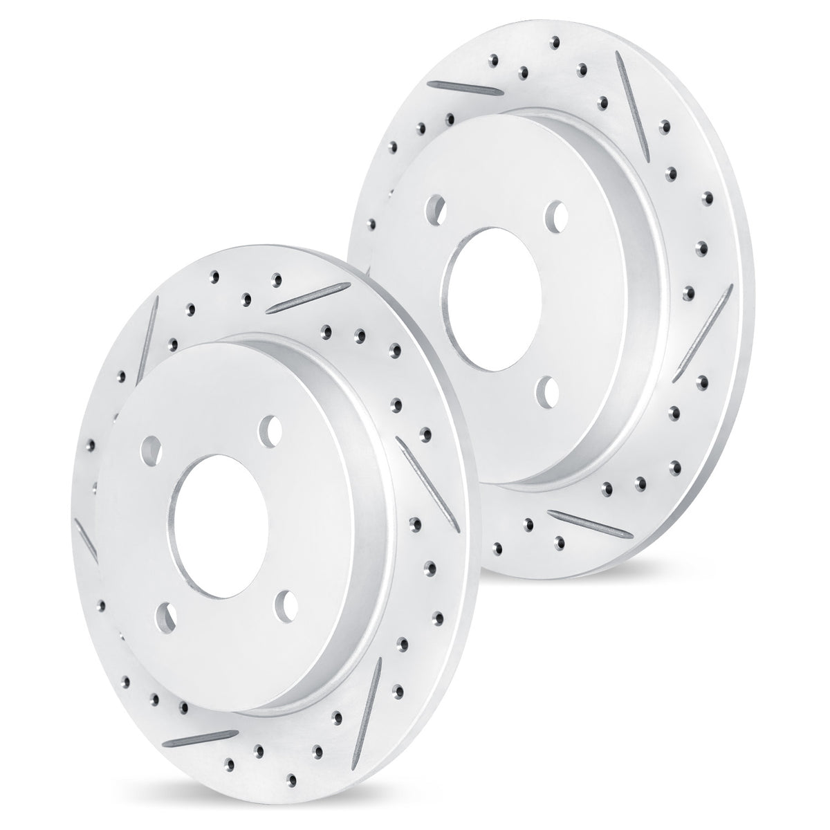 R1 Concepts brake kit WBPN1-59035