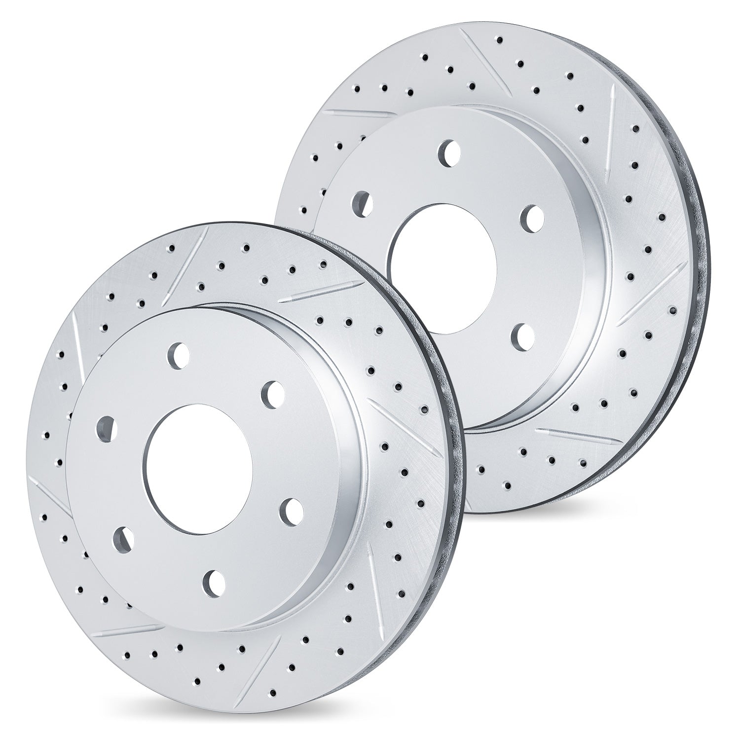 R1 Concepts brake kit WBPN1-76007