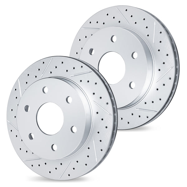 R1 Concepts brake kit WBPN1-76019