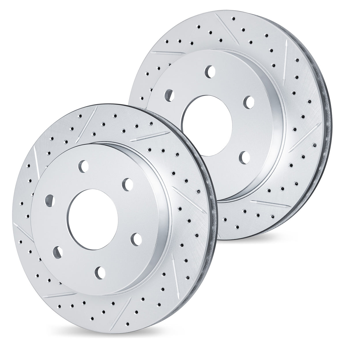 R1 Concepts brake kit WBPN1-76046