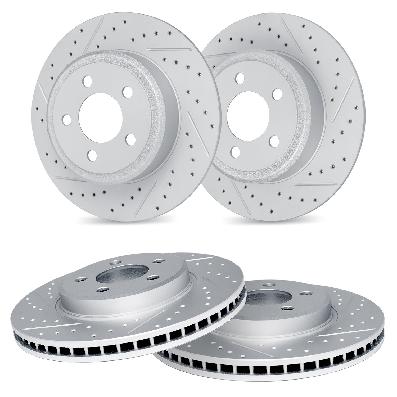 R1 Concepts brake kit WBPN2-03020