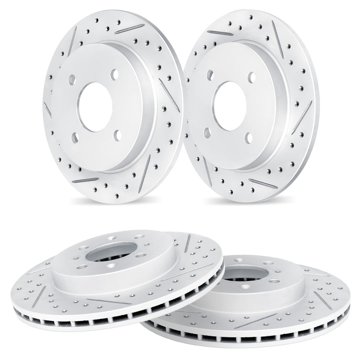 R1 Concepts brake kit WBPN2-32003
