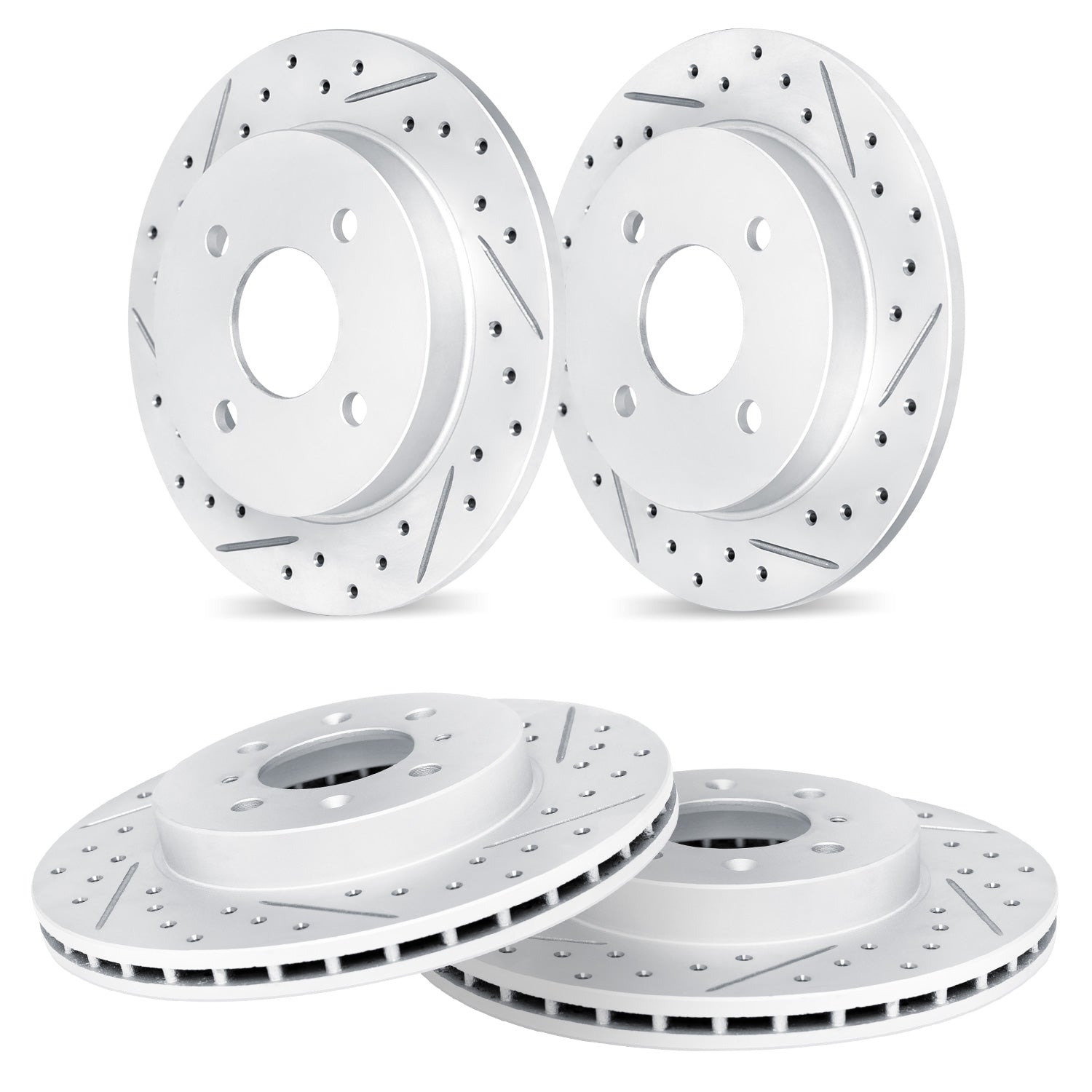 R1 Concepts brake kit WBPN2-32003