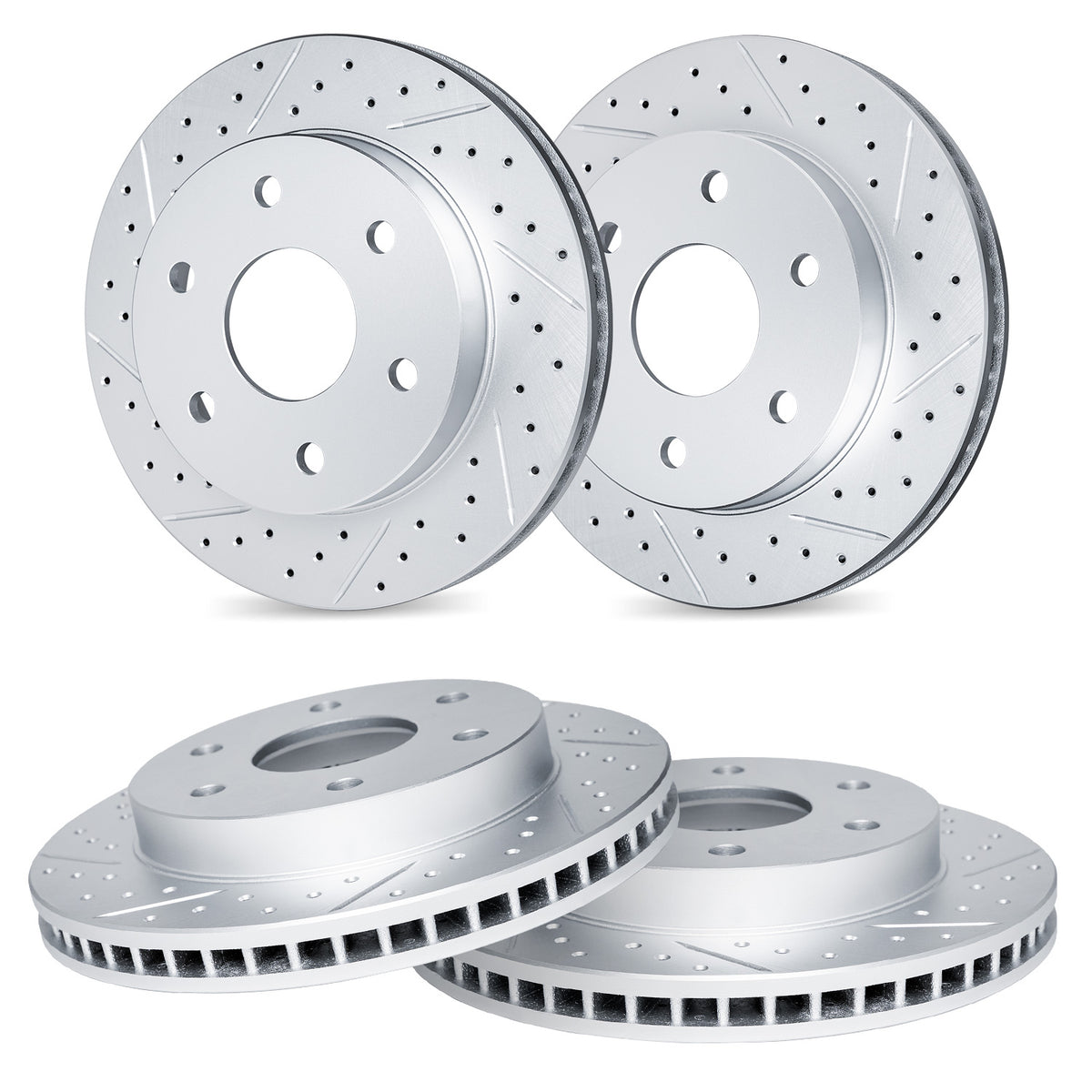 R1 Concepts brake kit WBPN2-48007