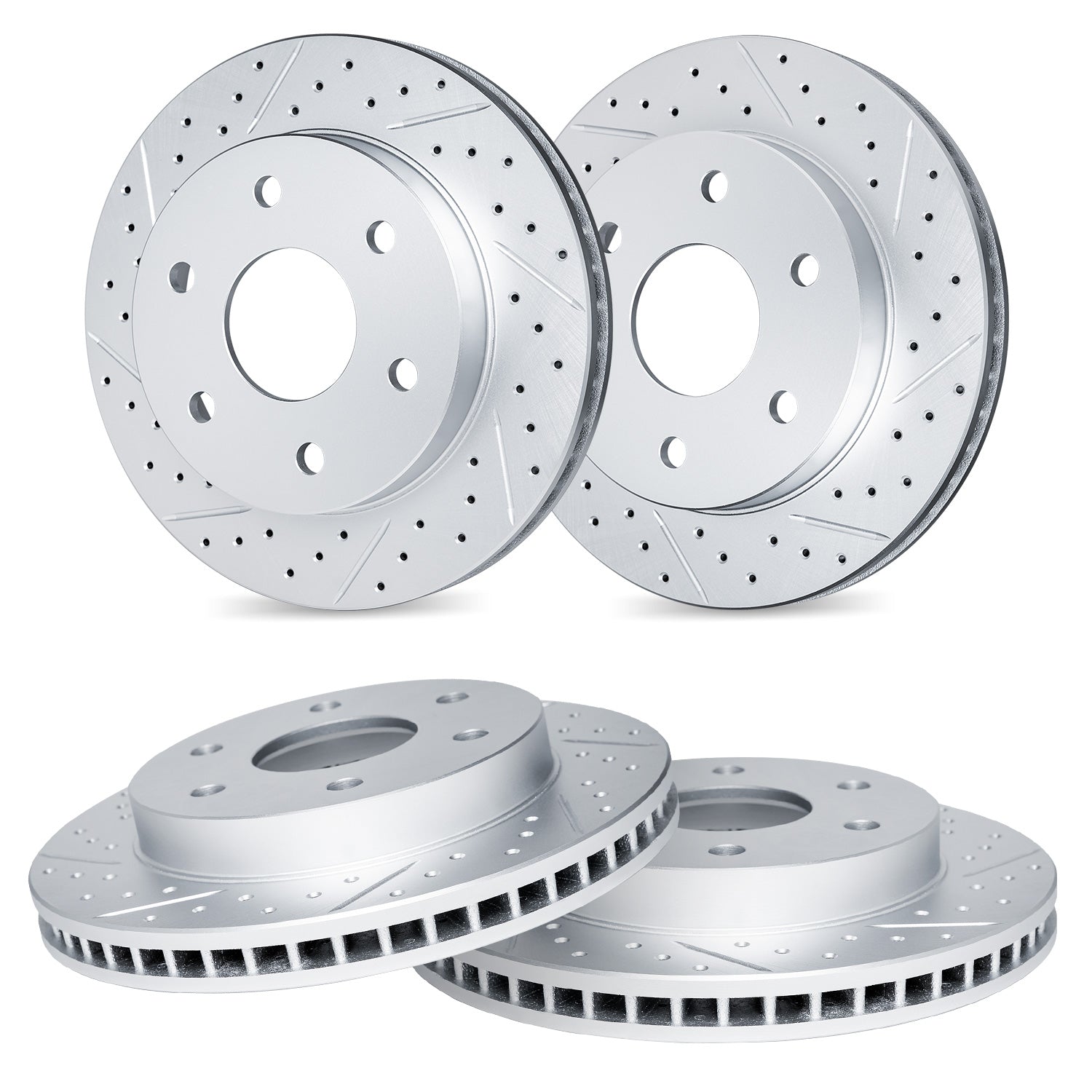 R1 Concepts brake kit WBPN2-48008