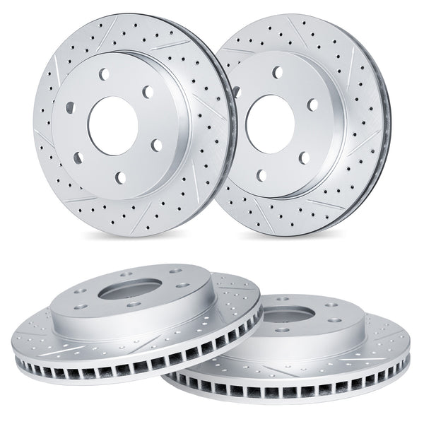 R1 Concepts brake kit WBPN2-54089