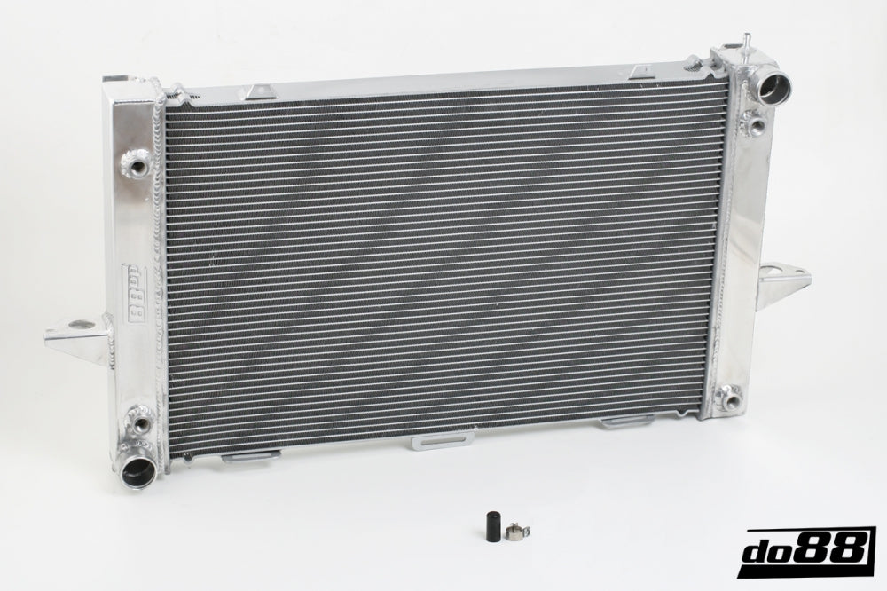 do88 - Volvo 850/X70 Manual 93-98 Radiator - WC-200-2