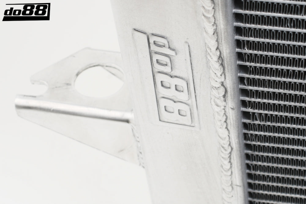 do88 - Volvo S70 V70 C70 Turbo 99-00 Radiator - WC-200-3