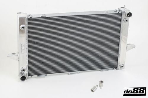 do88 - Volvo S70 V70 C70 Turbo 99-00 Radiator - WC-200-3