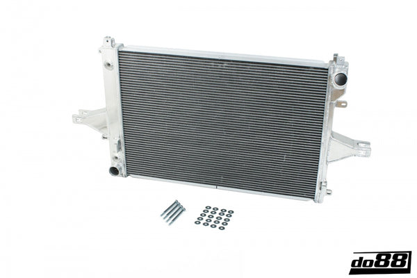 do88 - Volvo S60 R V70 R S80 99-08 Radiator - WC-210-MAN