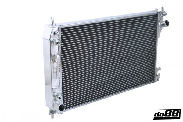 do88 - SAAB 9-3 2.8T V6 2006- Radiator Aluminum - WC-220
