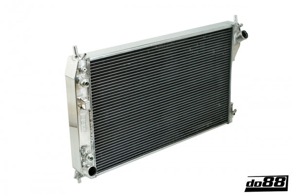 do88 - SAAB 9-3 2,0T 2003- Radiator Aluminum - WC-230
