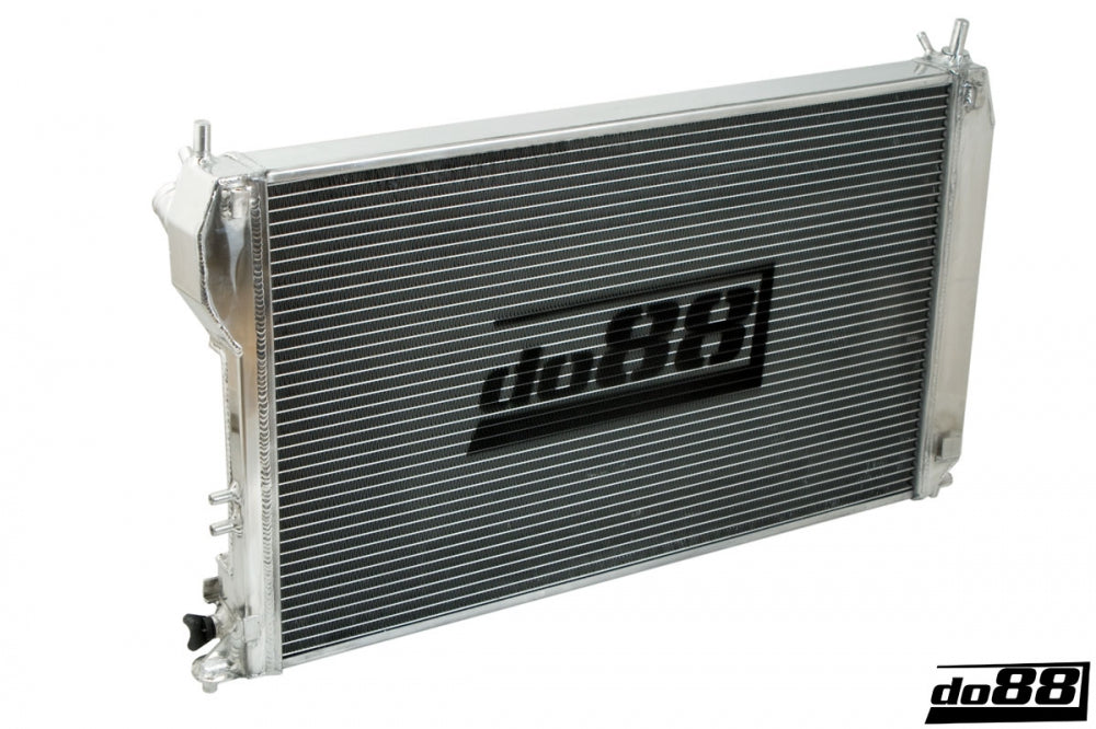 do88 - SAAB 9-3 2,0T 2003- Radiator Aluminum - WC-230