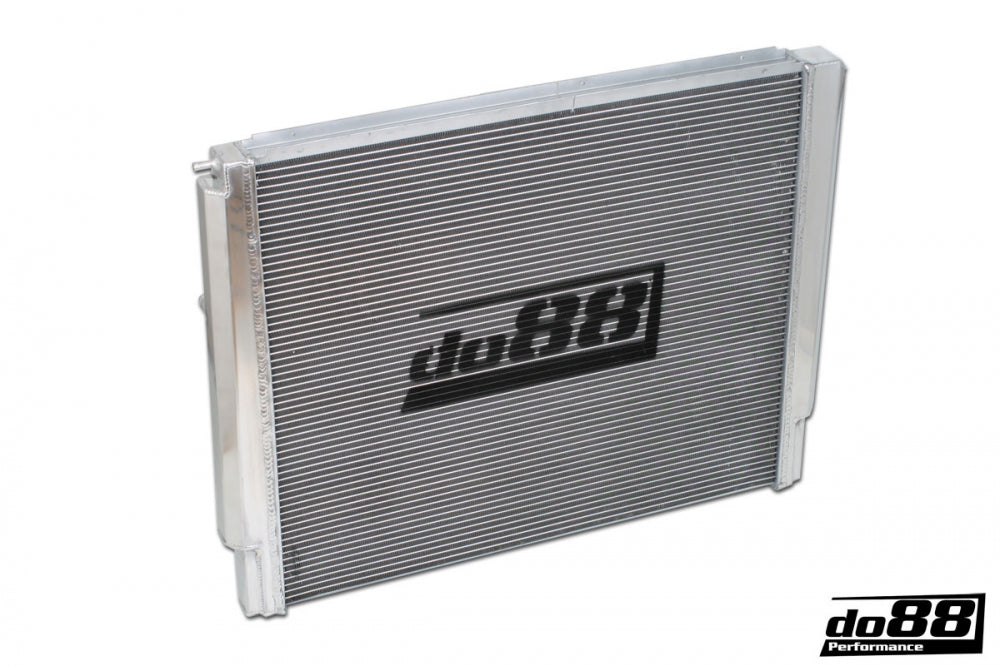 do88 - Volvo 740 940 960 Manual 92-98 Radiator - WC-240