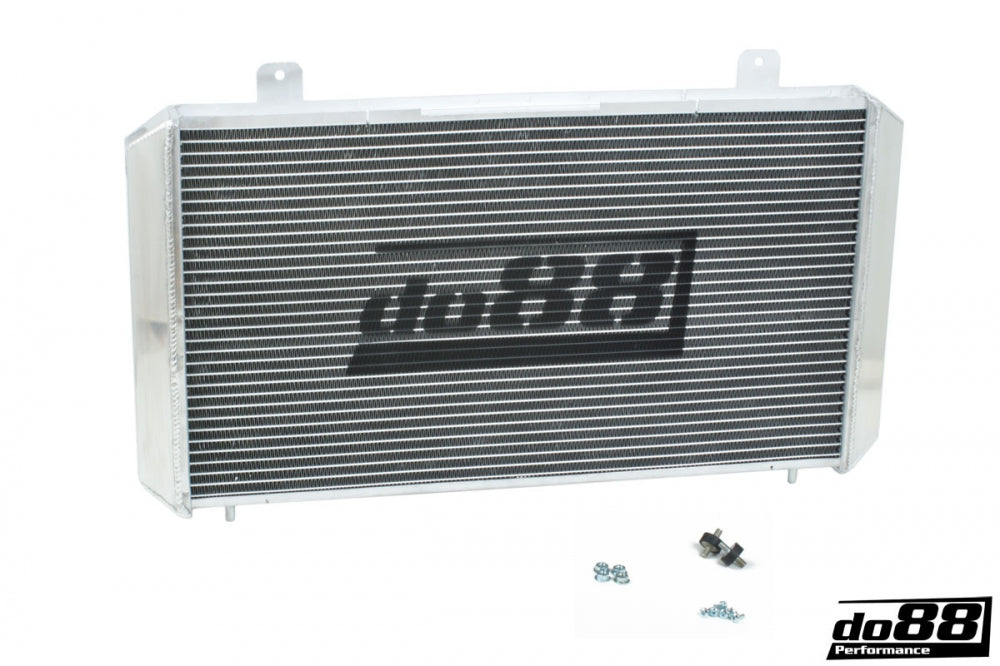do88 - SAAB 900 Turbo 1979-1993 Radiator - WC-260
