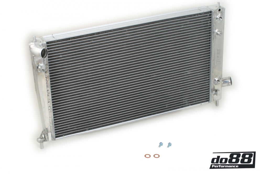 do88 - SAAB 9-5 02-10 Radiator - WC-270-S